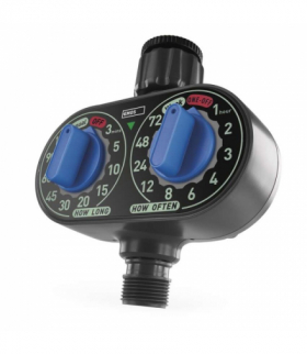 Kontroler nawadniania, 1 wyjście EMOS PW56001