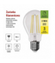 Żarówka LED Filament A60 E27 7,5 W (75 W) 1 055 lm ciepła biel ściemnialna EMOS ZF5D52D