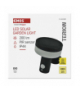 Lampa LED Garden TERION solarna 15 cm, ciepła biel, max 200 lm, IP44, PIR EMOS ZGJ044S