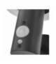 Lampa LED Garden TERION solarna 15 cm, ciepła biel, max 200 lm, IP44, PIR EMOS ZGJ044S