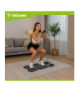 Deska do pilatesu z licznikiem, ćwiczenia jogi, trening domowy, wielofunkcyjna, Trizand 26343 18362