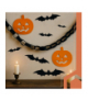 Nietoperze 3D na Halloween, dekoracja ścienna, zestaw 56 sztuk z przylepcami, Ruhhy 26026 18437