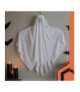 Duchy wiszące na Halloween, dekoracja, ozdoba wisząca, 3 straszne duchy 75cm, 3szt. Ruhhy 25957 18434