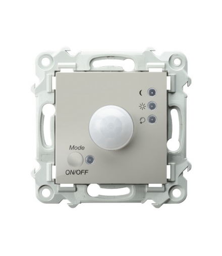 SZAFIR ŁP-16Z/m/83 Elektroniczny czujnik ruchu Kaszmirowy beż Ospel