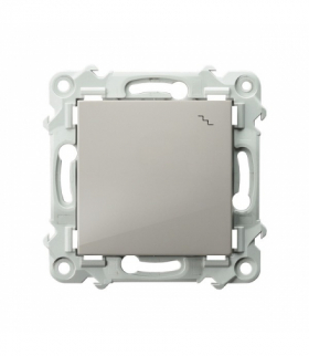 SZAFIR ŁP-3Z/m/83 Łącznik schodowy Kaszmirowy beż Ospel