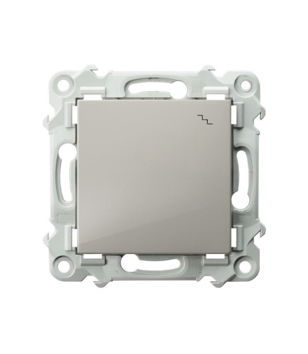 SZAFIR ŁP-3Z/m/83 Łącznik schodowy Kaszmirowy beż Ospel