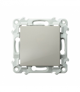 SZAFIR Z-1Z/m/83 Zaślepka Kaszmirowy beż Ospel