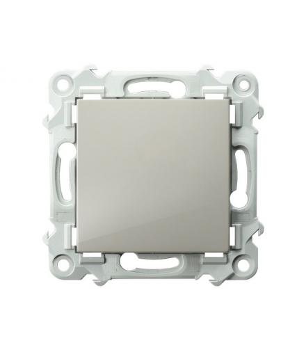 SZAFIR Z-1Z/m/83 Zaślepka Kaszmirowy beż Ospel