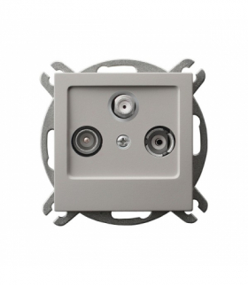 AS GPA-GD/m/82 Gniazdo RTV-DATA Kaszmir Ospel