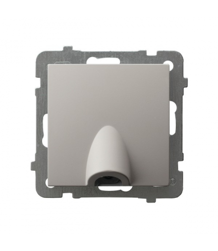 AS GPPK-1G/m/82 Przyłącz kablowy Kaszmir Ospel