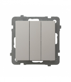 AS ŁP-24G/m/82 Łącznik potrójny zwierny Kaszmir Ospel