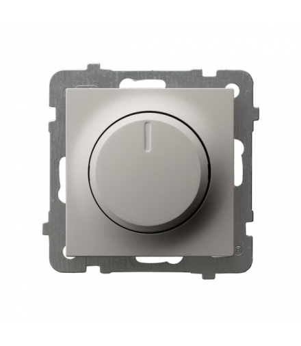 AS ŁP-8GL2/m/82 Ściemniacz uniwersalny do obciążenia żarowego, halogenowego oraz LED Kaszmir Ospel