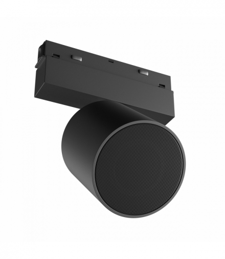 SHIFT SPEAKER - GŁOŚNIK BLUETOOTH 10W CZARNY na szynę 48V Spectrum WLD+40085
