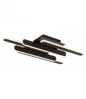 Lampa sufitowe Sindri LED 36W 3000K, 4000K, 1900lm, ze zmianą barwy światła, Rabalux 71050