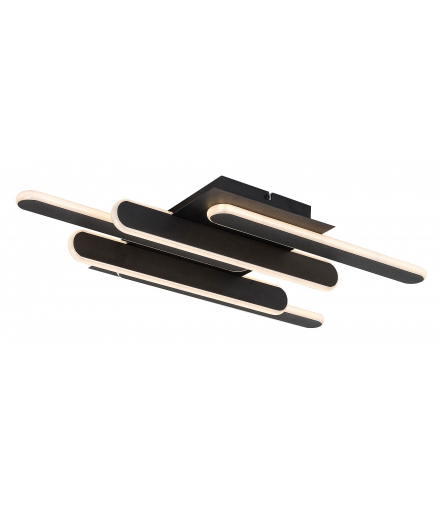 Lampa sufitowe Sindri LED 36W 3000K, 4000K, 1900lm, ze zmianą barwy światła, Rabalux 71050