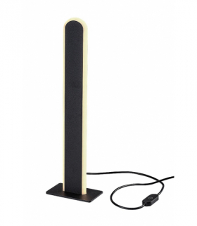 Lampa stołowa Sindri LED 15W 3000K, 3500K, 4000K, 750lm, ze zmianą barwy światła, Rabalux 74194