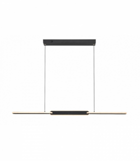 Lampa wisząca Sindri LED 36W 3000K, 4000K, 2050lm, Rabalux 72231