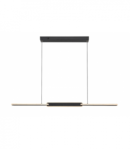 Lampa wisząca Sindri LED 36W 3000K, 4000K, 2050lm, Rabalux 72231