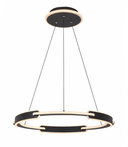 Lampa wiszące Sindri LED 45W 3000, 4000K, 3200lm, że zmianą barwy światła, Rabalux 72229