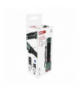 Latarka metalowa LED 1200 lm, 2200 mAh, ładowalna EMOS P3121