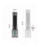 Latarka metalowa LED 3000 lm, 5000 mAh, ładowalna EMOS P3122