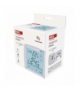 Programowalny termostat pokojowy, przewodowy z OpenTherm, P56A01 EMOS P56A01