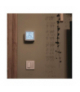 Programowalny termostat pokojowy, przewodowy z OpenTherm, P56A01 EMOS P56A01