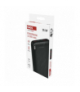 Powerbank EMOS AlphaQ3, 10 000 mAh, 22,5 W, czarny EMOS B0571B