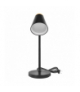 Lampa biurkowa LED TARA, czarna EMOS Z7641B