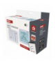 Inteligentny termostat pokojowy, bezprzewodowy, GoSmart z WiFi, P56S11 EMOS P56S11