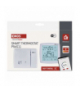 Inteligentny termostat pokojowy, bezprzewodowy, GoSmart z WiFi, P56S11 EMOS P56S11
