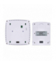 Inteligentny termostat pokojowy, bezprzewodowy, GoSmart z WiFi, P56S11 EMOS P56S11