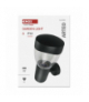 Lampa zewnętrzna ARTEO, ogrodowa, kinkiet, wymienna żarówka E27, 15W EMOS ZGA010P