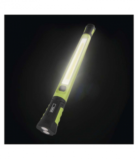 Latarka warsztatowa COB LED, 1000 lm, 2600 mAh, ładowalna EMOS P4545