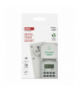 Cyfrowy programator czasowy IP44 zewnętrzny EMOS P5507N