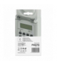 Cyfrowy programator czasowy IP44 zewnętrzny EMOS P5507N