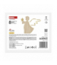 Dekoracje - anioł 8 LED, 13 cm, 2x AA, ciepła biel, IP20, timer EMOS DCWW43
