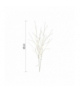 Dekoracje - 2x gałązka brzozy, 60 cm, 3x AA, IP44, ciepła biel, IP20, timer EMOS DCTW26