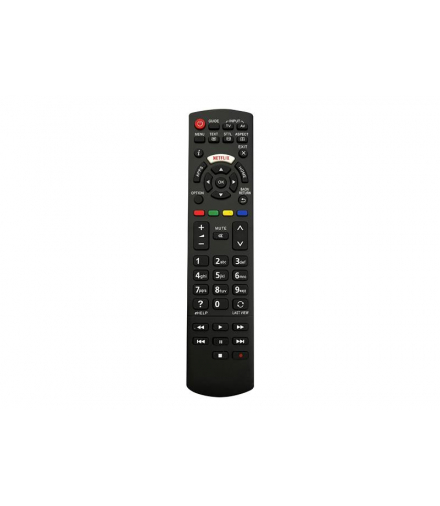 Pilot do PANASONIC LED LCD N2QAYB00109 NETFLIX LXP0109