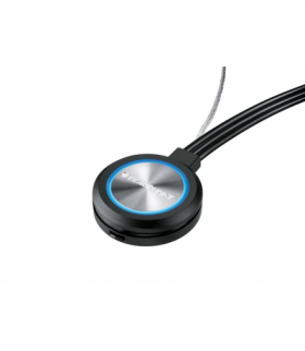 Antena samochodowa na szybę BLAUPUNKT aktywna A-RG01-E HQ kpl. LXARG01