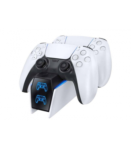 STACJA ŁADUJĄCA DO KONTROLERA PlayStation 5 LX035162