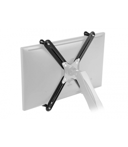 Uchwyt na monitor TV bez standardu VESA SPA-011B LXDM054