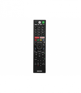 Pilot SONY TV RMT-TX300E NETFLIX,YOUTUBE LAMEX LXT300E