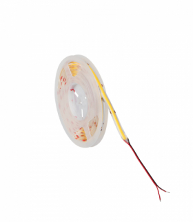 Taśma LED LCOBH14,4W/M24IP65-WW wires Kanlux 39440
