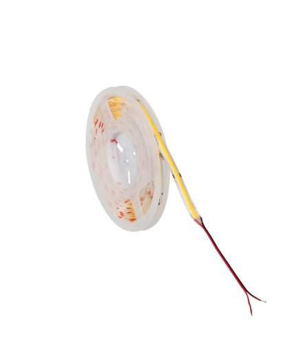 Taśma LED LCOBH14,4W/M24IP65-WW wires Kanlux 39440