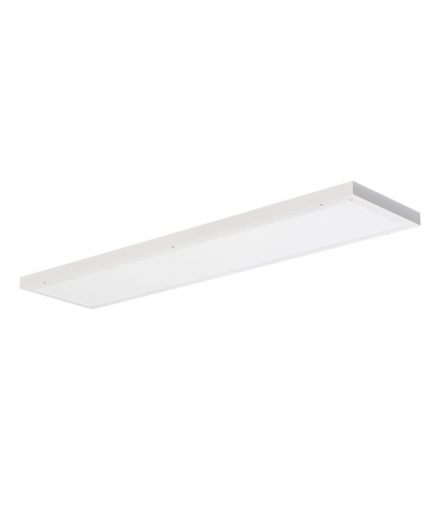 Panel LED natynkowy BLINGO AIO SRM40W120 biały Kanlux 39232