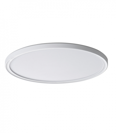 Plafoniera LED AZPO LED 22WCCT-O-W biały Kanlux 31516