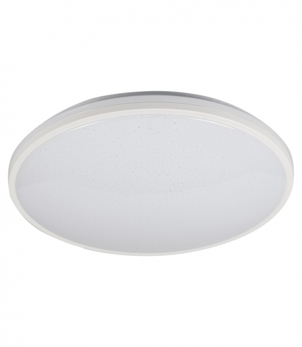 Plafoniera LED ARVOS N LED 37W CCT W biały solder pads Kanlux 37332