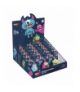Brelok LED monsterki, 18 szt., display box EMOS P4721