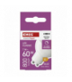 Żarówka LED ściemnialna 10-100%, GU10, 7W, 800lm, neutralna biel 4000K, (odpowiednik 60W), Classic MR16, EMOS ZQ8E44D